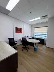 Suntec Tower Three (D1), Office #564634661